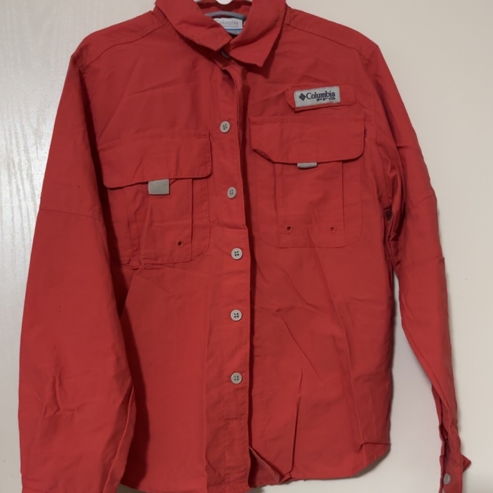 Boy’s shirt
